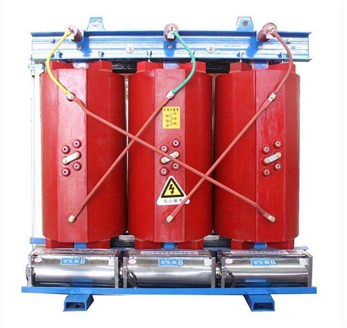 麟游SCB11-630KVA/10KV干式变压器