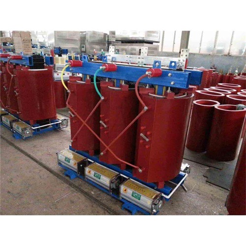 麟游SCB11-315KVA干式变压器规格参数