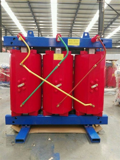 麟游SCB12-315KVA干式变压器现货直发